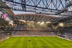 Stadion Poznań