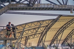 Stadion Poznań