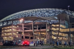 Stadion Poznań