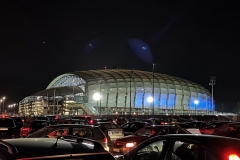 Stadion Poznań