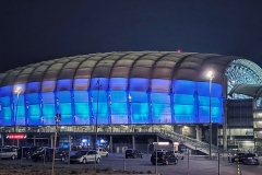 Stadion Poznań