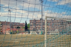 Trainingsgelände des NK Istra 1961