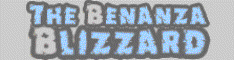 Logo von The Benanza Blizzard