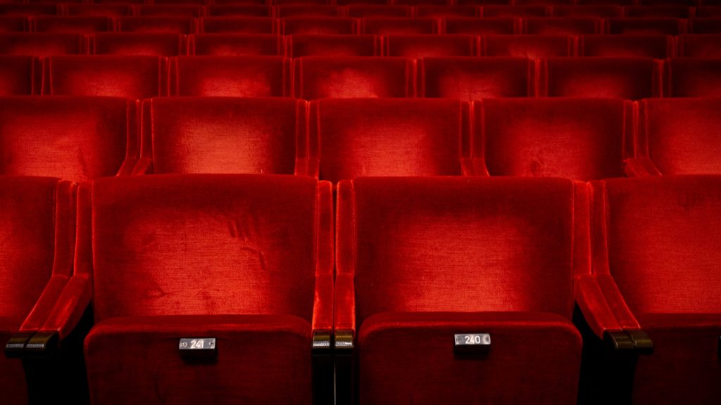 Kino Trailer Filmkritik Benanza.de