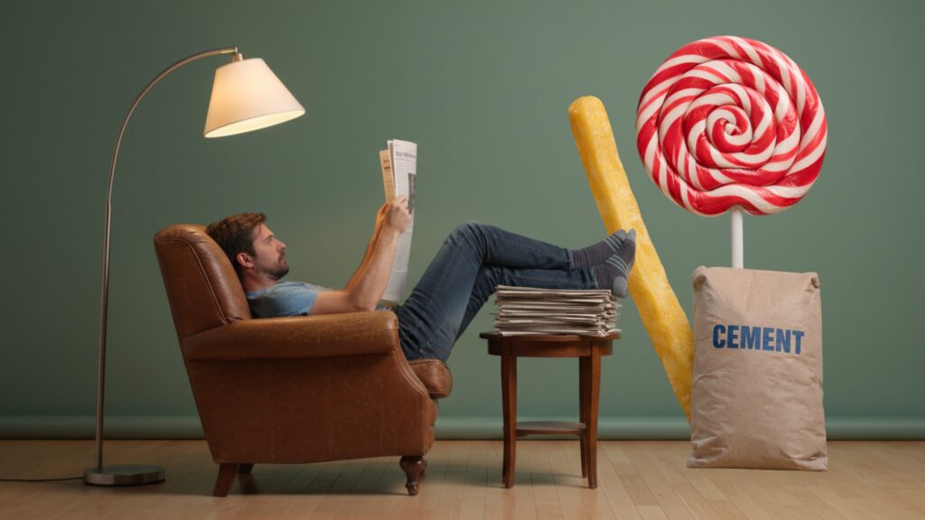 Strangenews Ausgabe 1