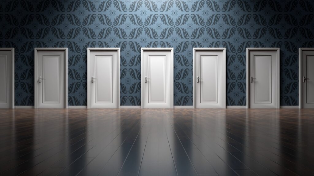 Lexikon des Wortsalats - Paronyme (Bild: Arek Socha / Pixabay)