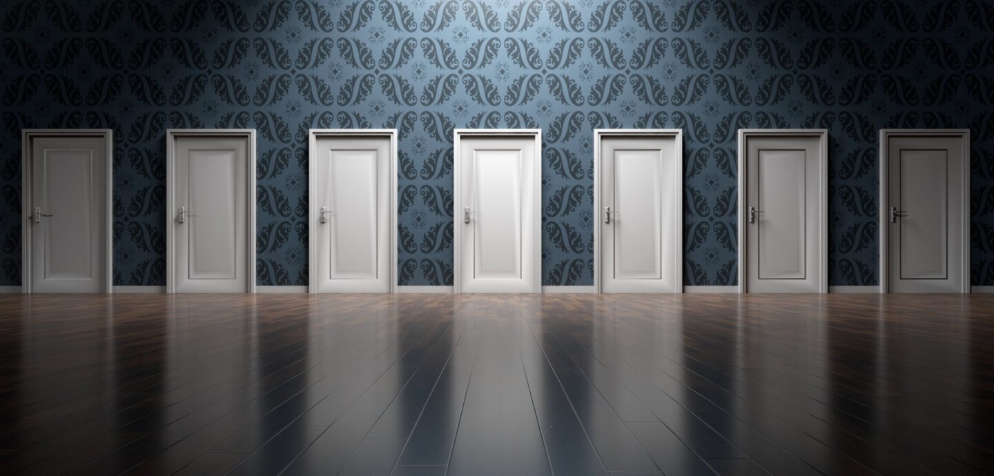 Lexikon des Wortsalats - Paronyme (Bild: Arek Socha / Pixabay)